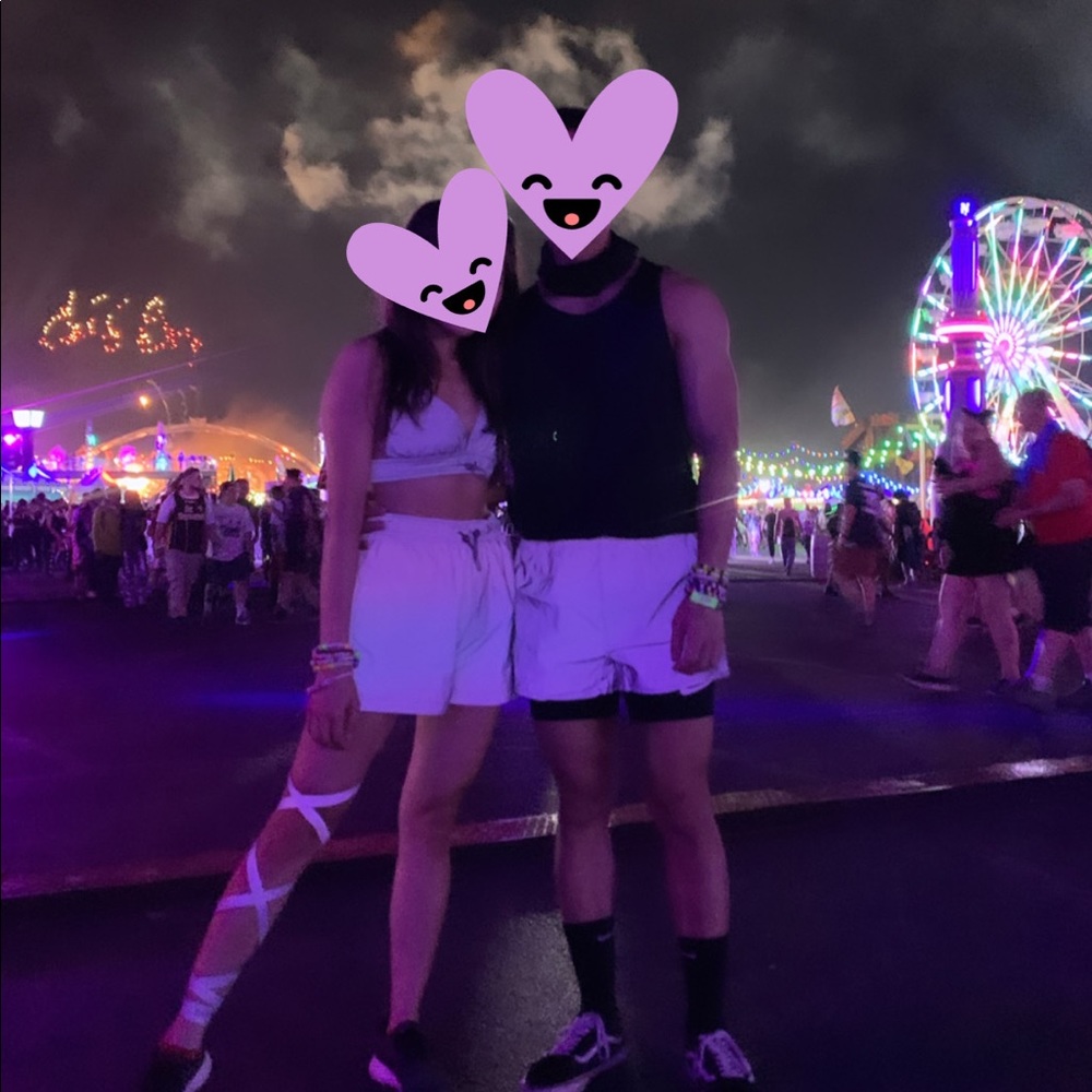 Motel Rocks Reflective Silver Set - Picture 2 of 4